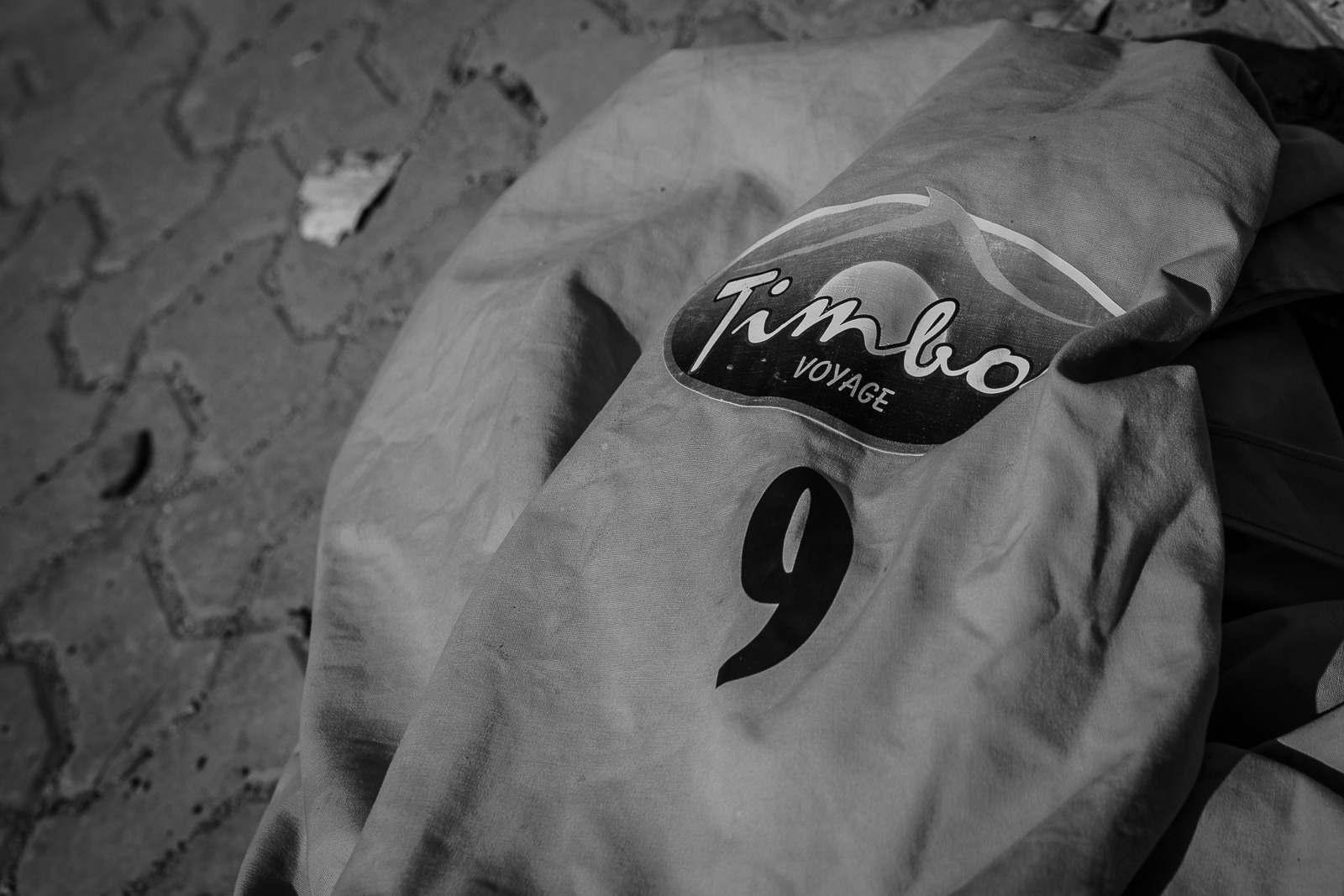 Human & Nature  outoftime 1